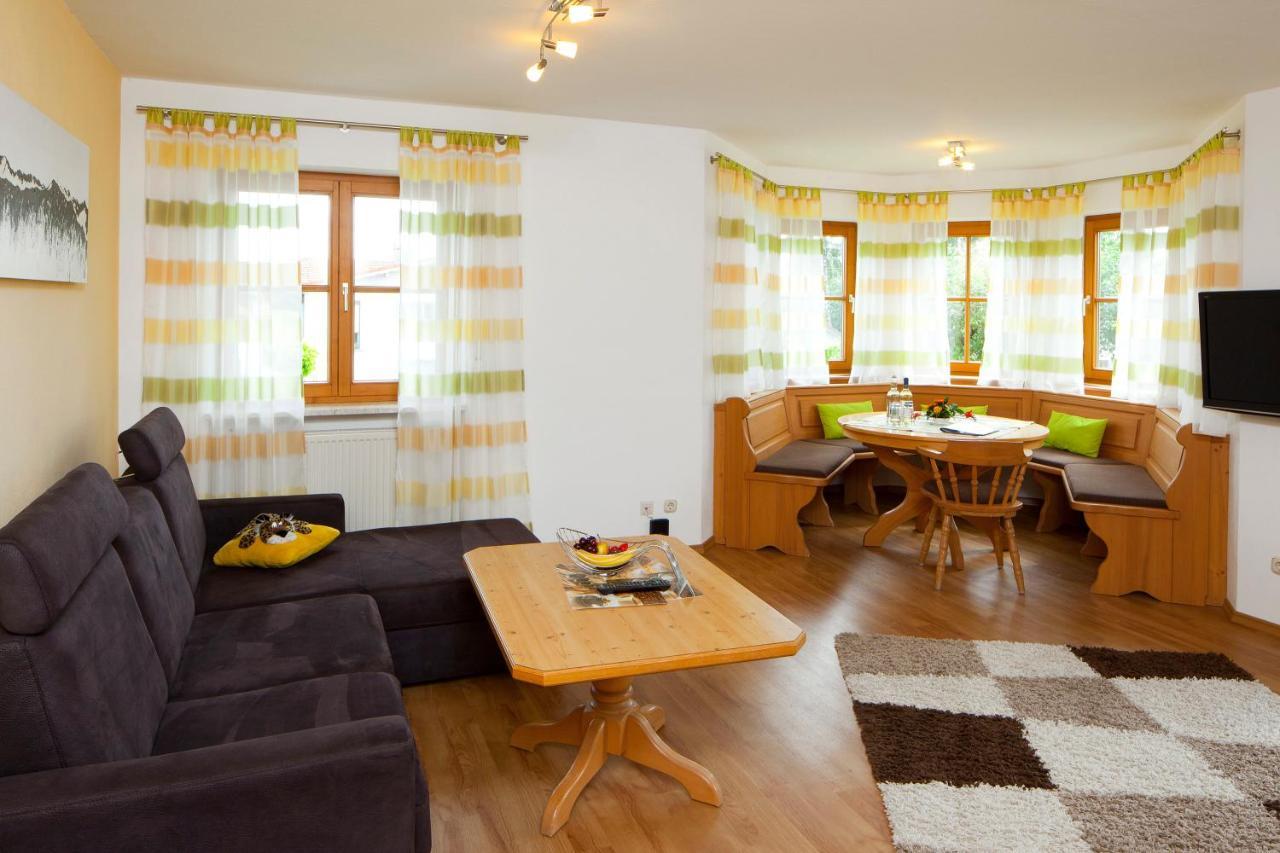 דיטמאנסריד Gaestehaus Sonner מראה חיצוני תמונה