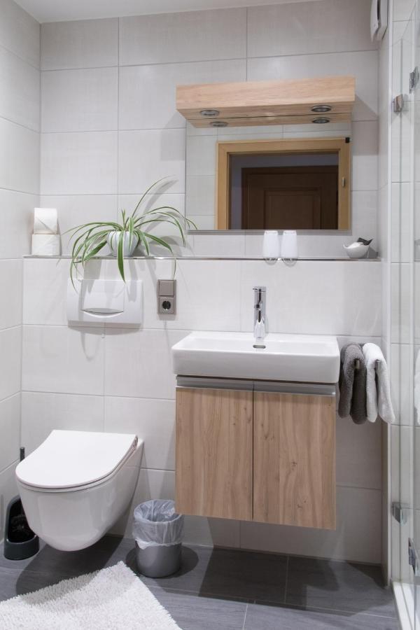 דיטמאנסריד Gaestehaus Sonner מראה חיצוני תמונה