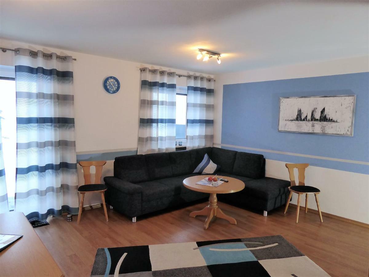 דיטמאנסריד Gaestehaus Sonner מראה חיצוני תמונה