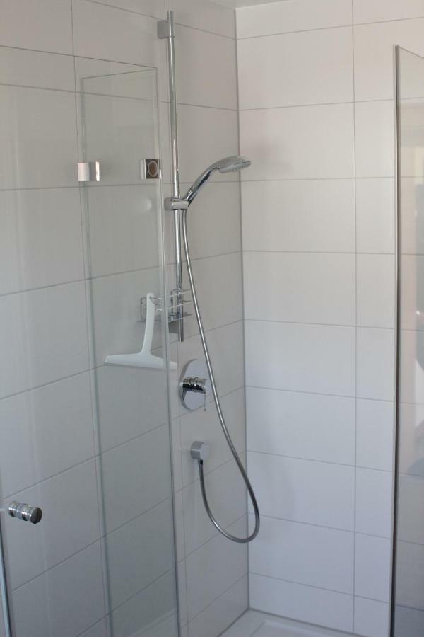 דיטמאנסריד Gaestehaus Sonner מראה חיצוני תמונה